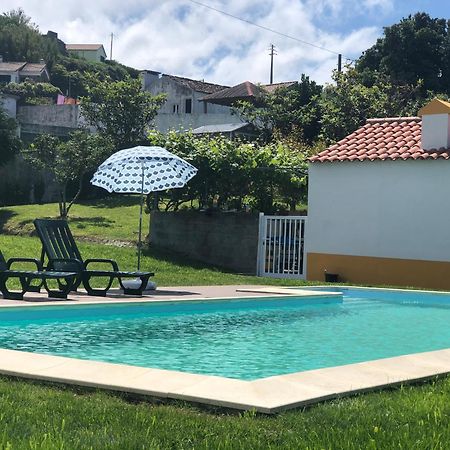 Vila Dos M'S Нордешти Экстерьер фото