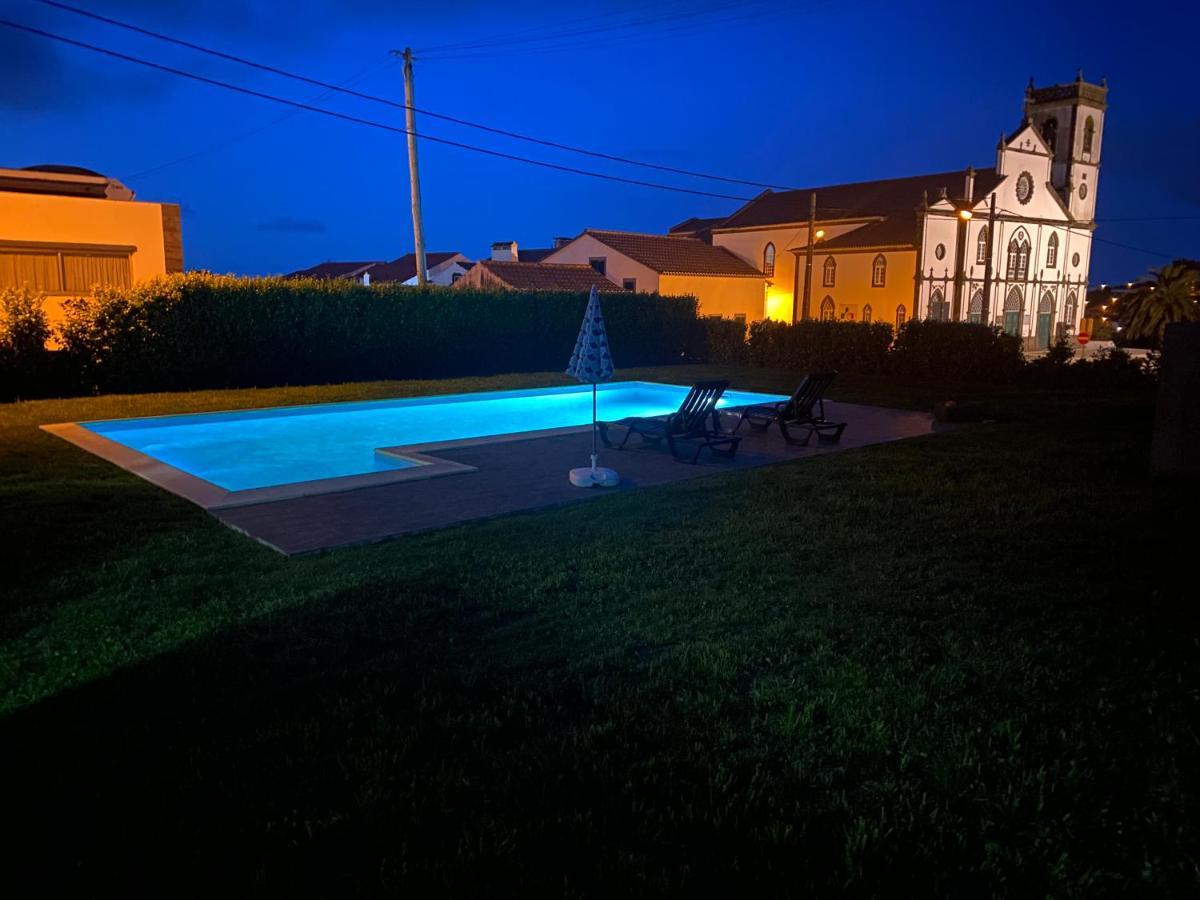 Vila Dos M'S Нордешти Экстерьер фото