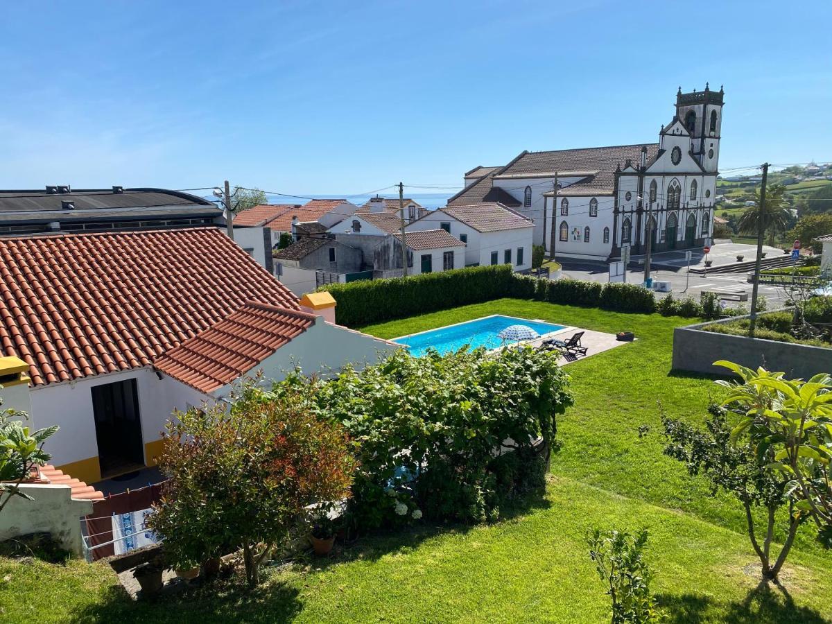 Vila Dos M'S Нордешти Экстерьер фото