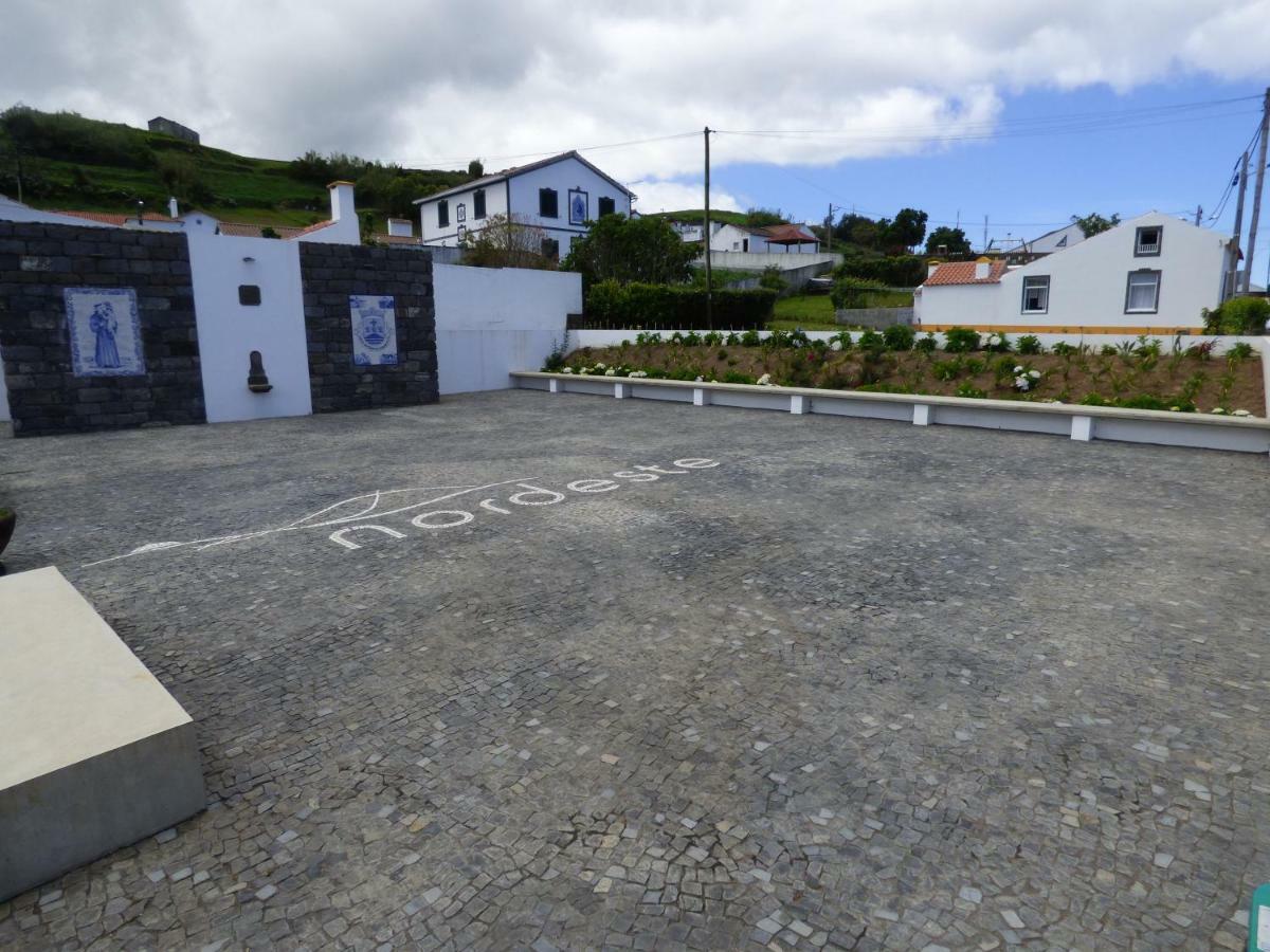 Vila Dos M'S Нордешти Экстерьер фото